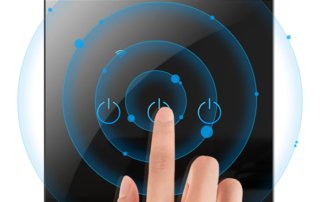 smart switch-intelligent switch